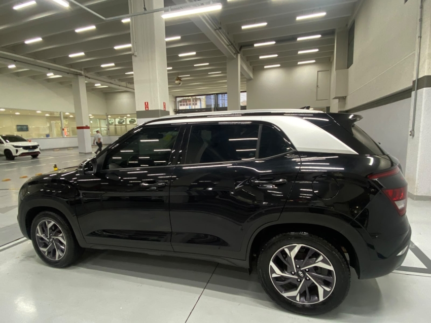 hyundai creta 1.0 tgdi flex limited automatico 4p 20245