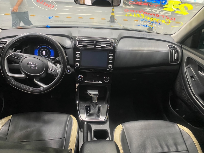 hyundai creta 1.0 tgdi flex limited automatico 4p 202410