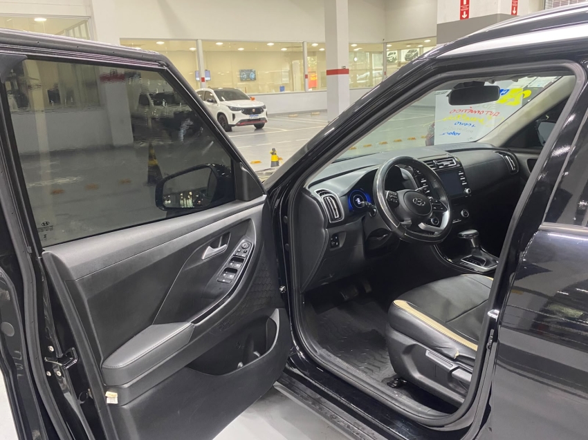hyundai creta 1.0 tgdi flex limited automatico 4p 20249