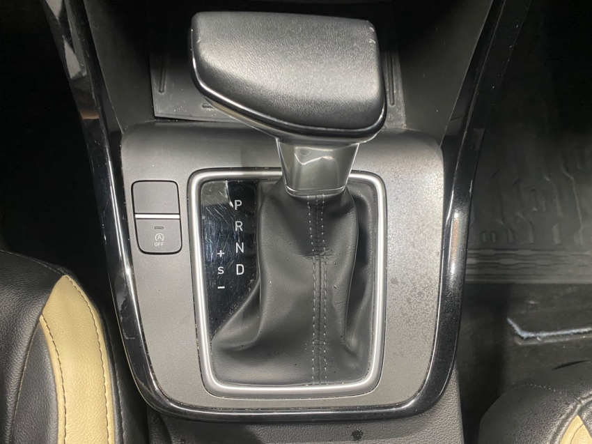 hyundai creta 1.0 tgdi flex limited automatico 4p 20248
