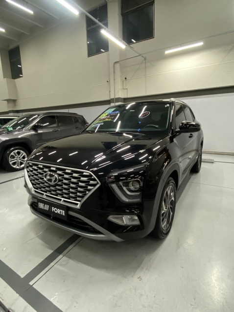 hyundai creta 1.0 tgdi flex limited automatico 4p 20240