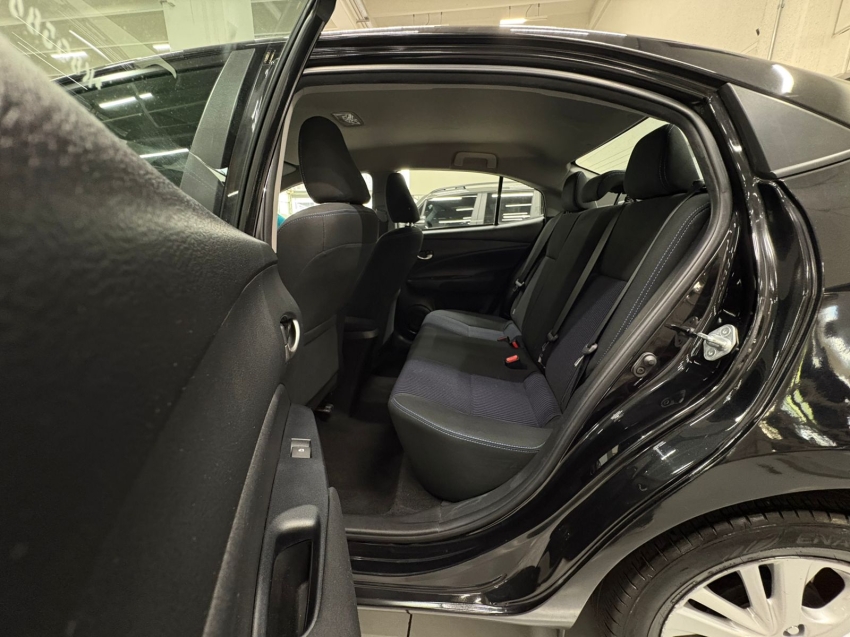 toyota yaris 1.5 16v flex sedan xl multidrive 4p automatico 201912