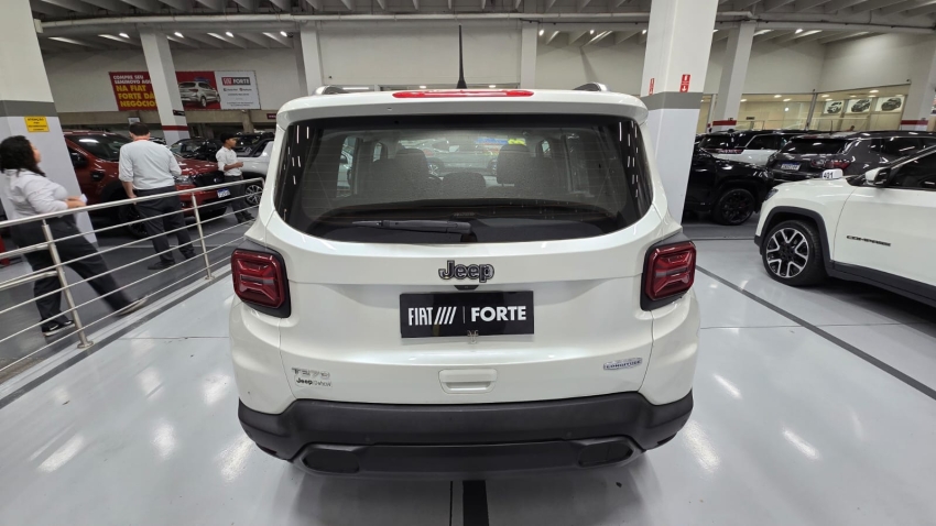 jeep renegade 1.3 t270 turbo flex longitude at6 4p automatico 202214