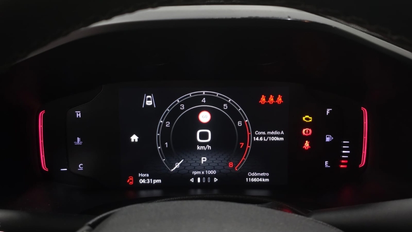jeep renegade 1.3 t270 turbo flex longitude at6 4p automatico 20227
