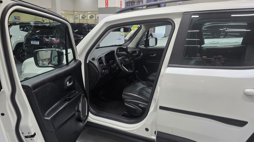 jeep renegade 1.3 t270 turbo flex longitude at6 4p automatico 20226