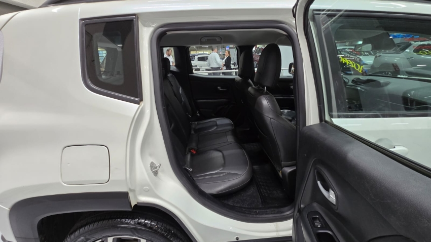 jeep renegade 1.3 t270 turbo flex longitude at6 4p automatico 202211