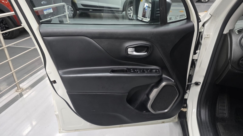 jeep renegade 1.3 t270 turbo flex longitude at6 4p automatico 20229