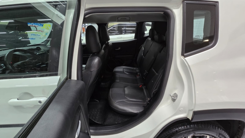 jeep renegade 1.3 t270 turbo flex longitude at6 4p automatico 202212