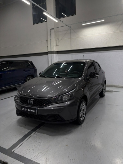 fiat argo 1.0 firefly flex drive manual 4p 20260