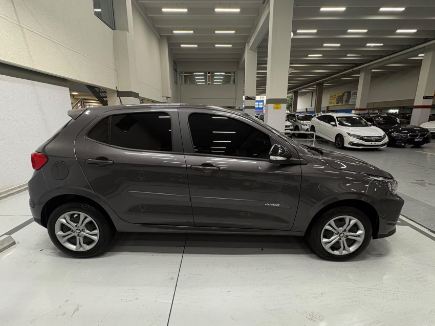 fiat argo 1.0 firefly flex drive manual 4p 20264