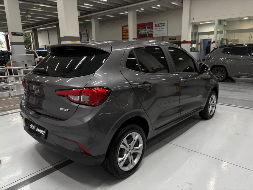 fiat argo 1.0 firefly flex drive manual 4p 202613