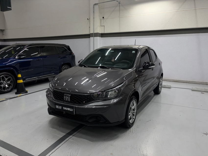 fiat argo 1.0 firefly flex drive manual 4p 20261