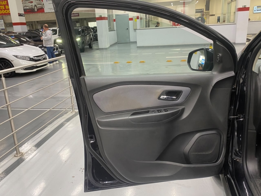 chevrolet spin 1.8 activ 8v flex 4p automatico 20224