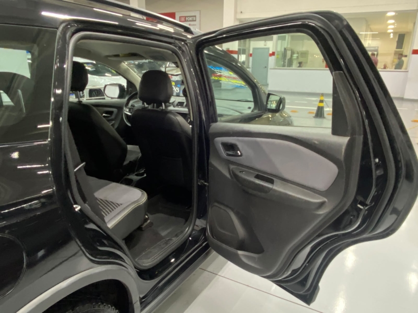 chevrolet spin 1.8 activ 8v flex 4p automatico 20229