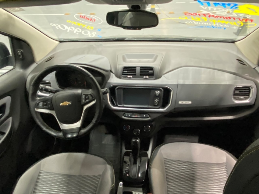 chevrolet spin 1.8 activ 8v flex 4p automatico 20228