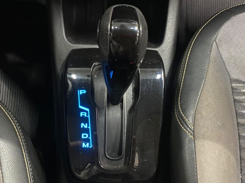 chevrolet spin 1.8 activ 8v flex 4p automatico 20226