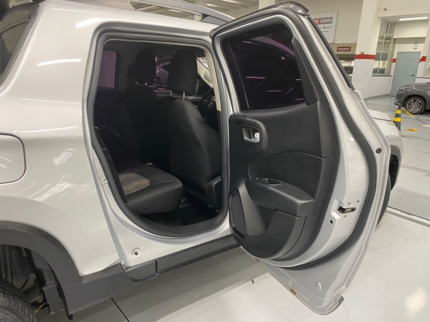 fiat toro 1.8 16v evo flex freedom at6 4p automatico 201712
