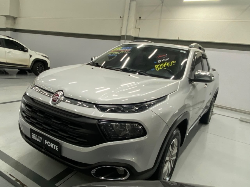 fiat toro 1.8 16v evo flex freedom at6 4p automatico 20171