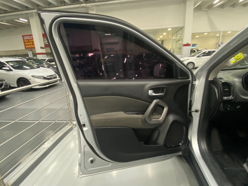 fiat toro 1.8 16v evo flex freedom at6 4p automatico 20176