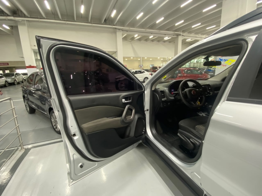 fiat toro 1.8 16v evo flex freedom at6 4p automatico 20179