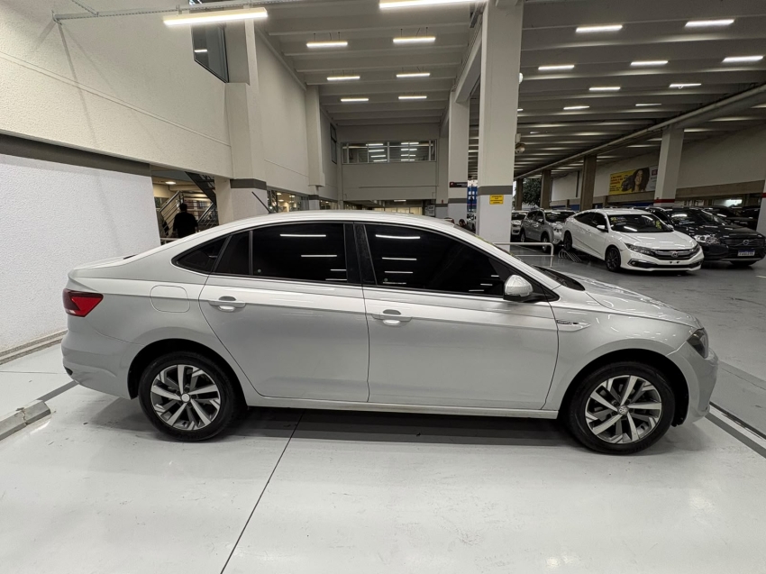volkswagen virtus 1.0 200 tsi comfortline automatico flex 4p 20194