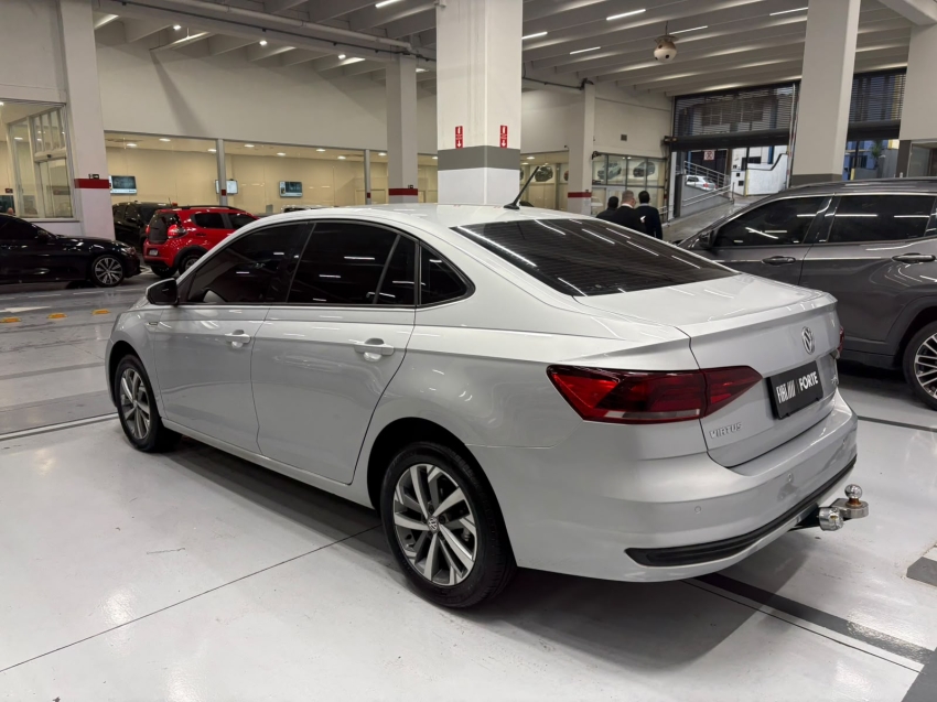 volkswagen virtus 1.0 200 tsi comfortline automatico flex 4p 201915