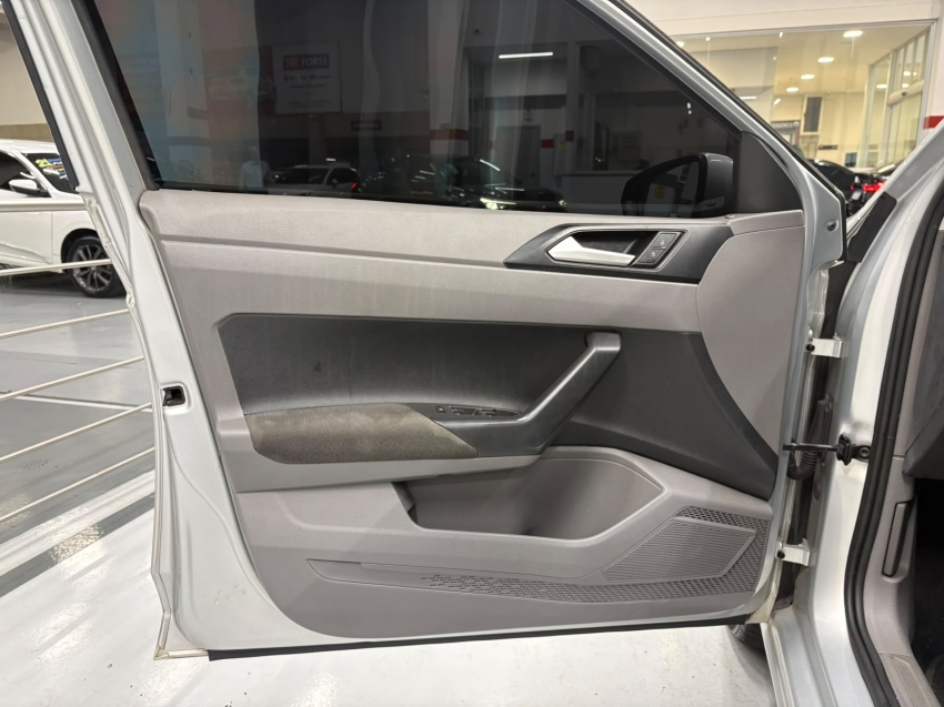 volkswagen virtus 1.0 200 tsi comfortline automatico flex 4p 20199
