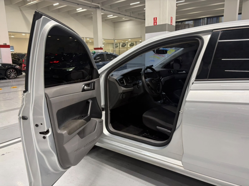volkswagen virtus 1.0 200 tsi comfortline automatico flex 4p 20196
