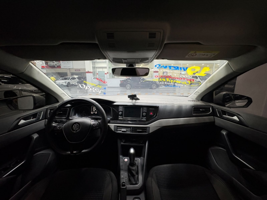 volkswagen virtus 1.0 200 tsi comfortline automatico flex 4p 201910