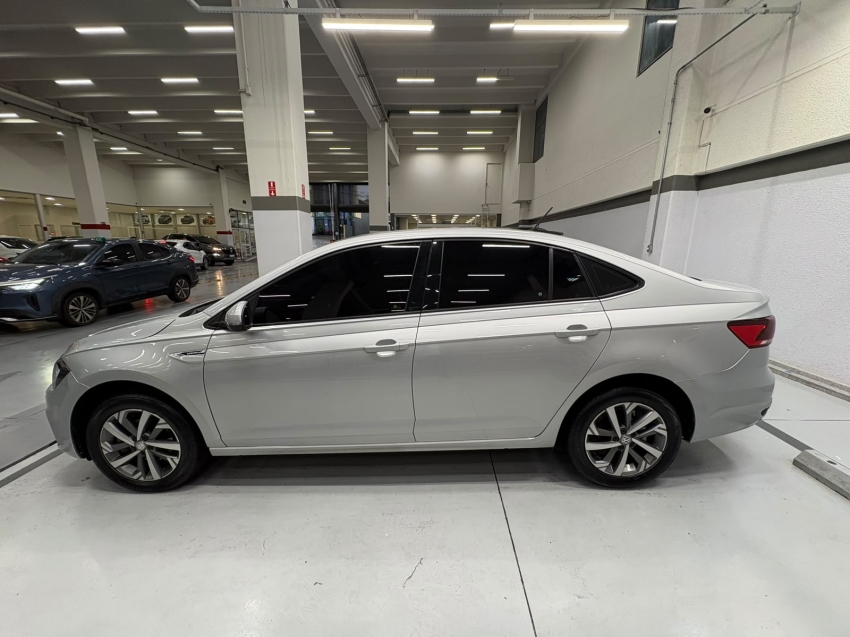 volkswagen virtus 1.0 200 tsi comfortline automatico flex 4p 20195