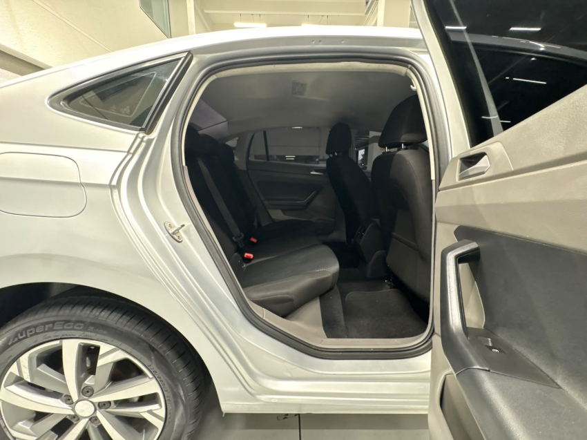 volkswagen virtus 1.0 200 tsi comfortline automatico flex 4p 201911