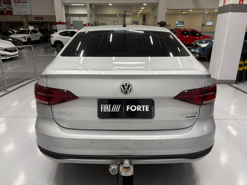 volkswagen virtus 1.0 200 tsi comfortline automatico flex 4p 201914