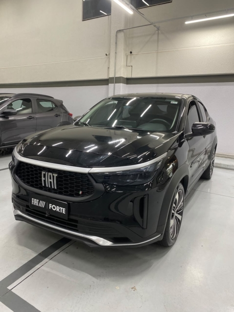 fiat fastback 1.0 turbo 200 flex audace cvt 4p automatico 20241