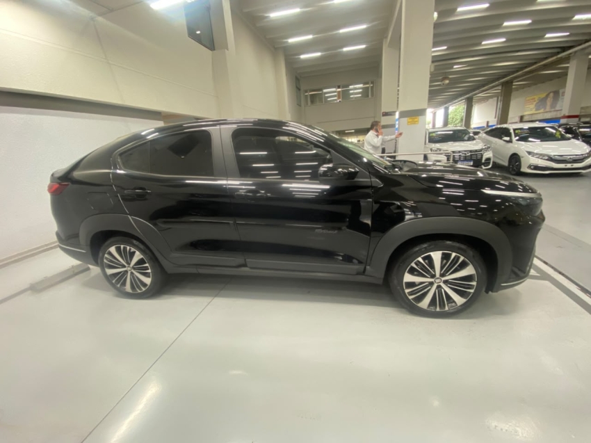 fiat fastback 1.0 turbo 200 flex audace cvt 4p automatico 20244