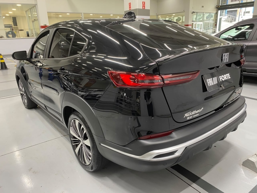 fiat fastback 1.0 turbo 200 flex audace cvt 4p automatico 202415