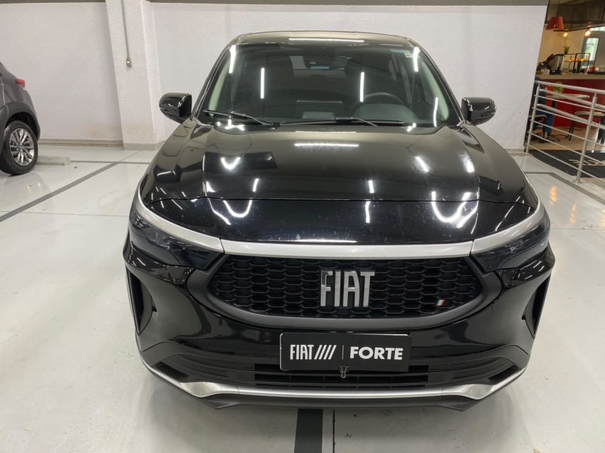 fiat fastback 1.0 turbo 200 flex audace cvt 4p automatico 20242