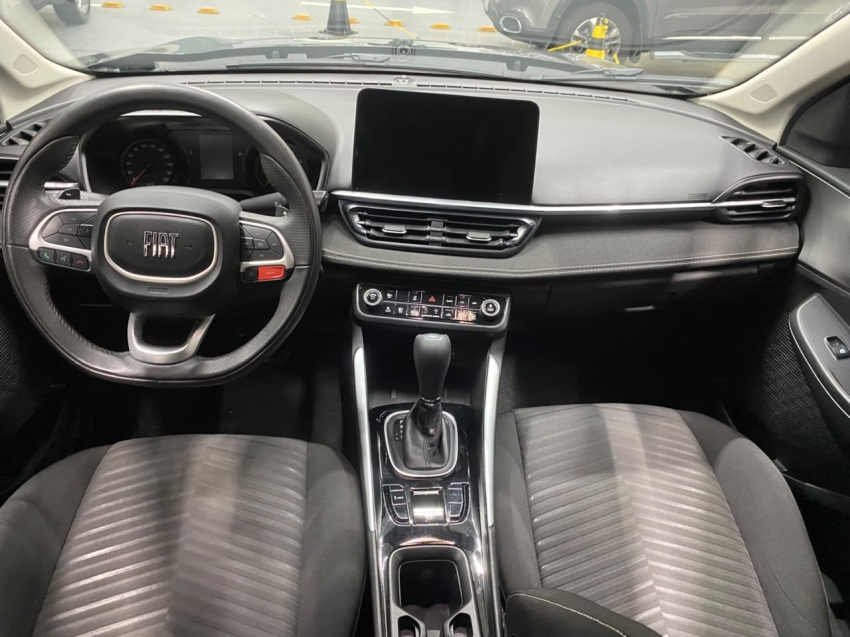 fiat fastback 1.0 turbo 200 flex audace cvt 4p automatico 202410