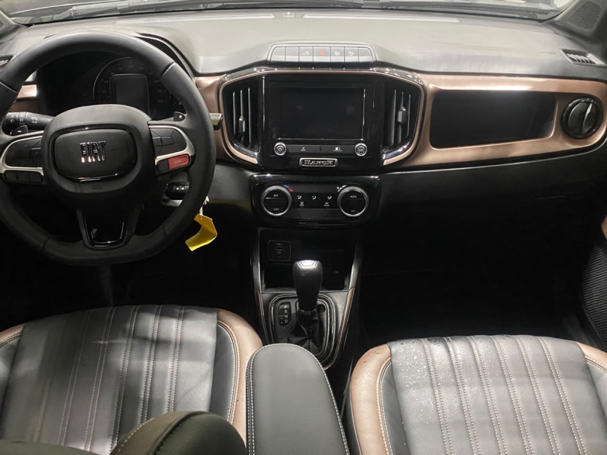 fiat strada 1.0 turbo 200 flex ranch cd cvt 4p automatico 20255
