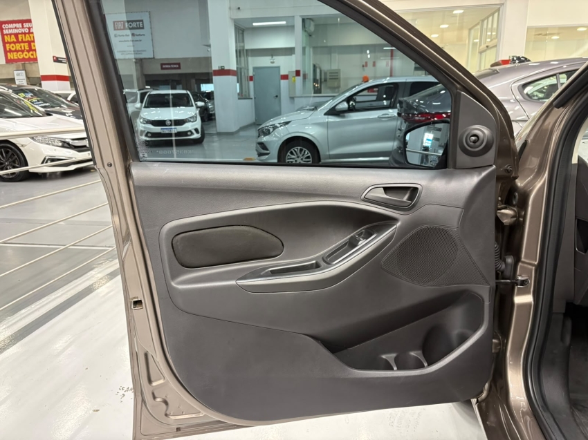 ford ka 1.0 ti-vct flex se manual 4p 20199