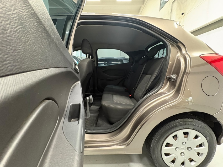 ford ka 1.0 ti-vct flex se manual 4p 201912