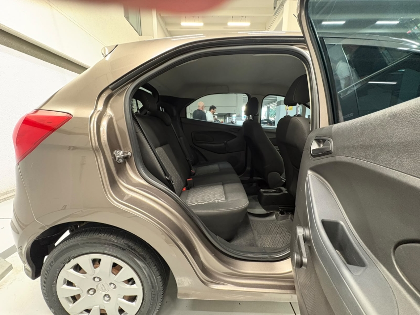 ford ka 1.0 ti-vct flex se manual 4p 201911