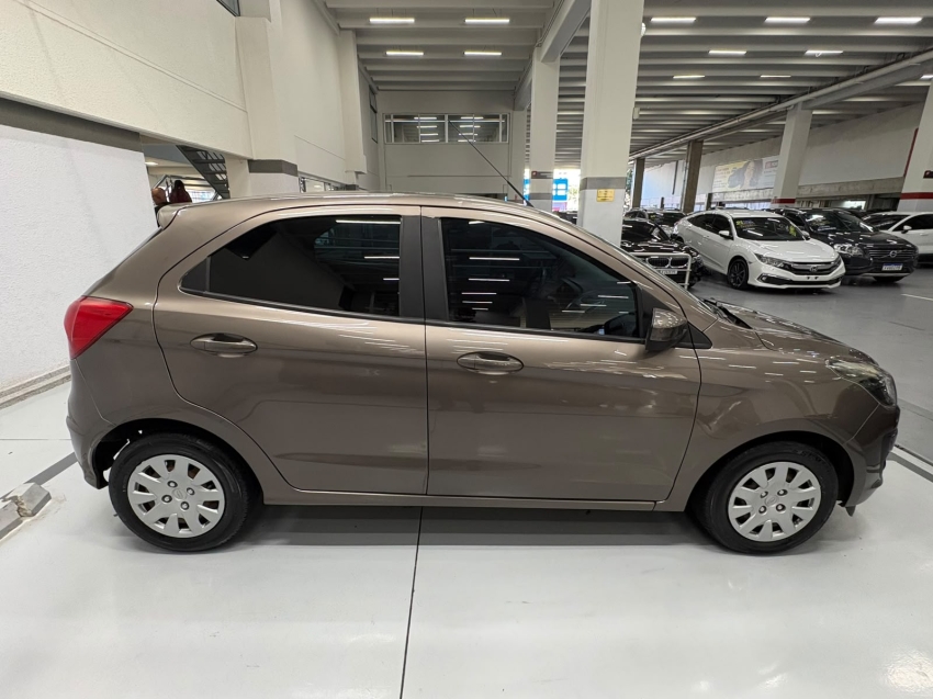 ford ka 1.0 ti-vct flex se manual 4p 20194