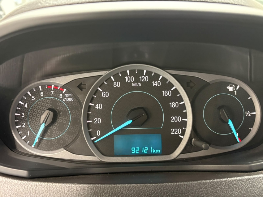 ford ka 1.0 ti-vct flex se manual 4p 20197
