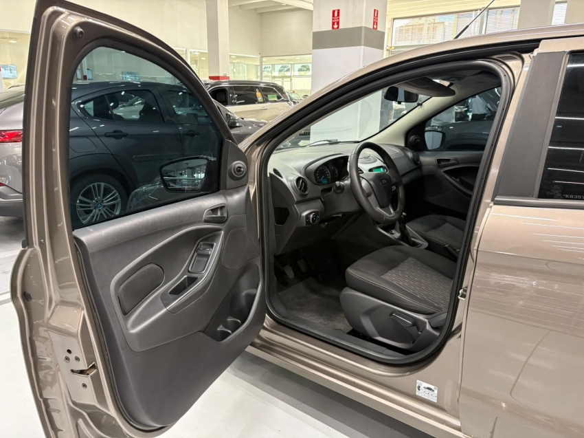 ford ka 1.0 ti-vct flex se manual 4p 20196