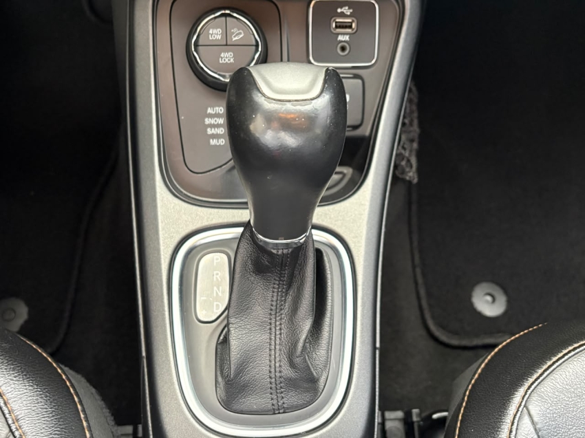 jeep compass 2.0 16v diesel longitude 4x4 automatico 4p 20187