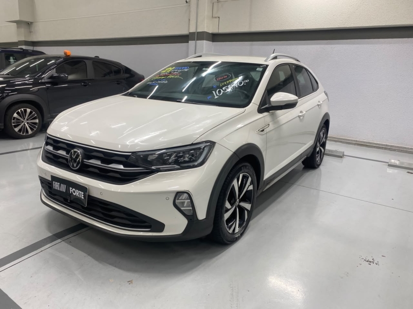 volkswagen nivus 1.0 200 tsi total flex highline automatico 4p 20211