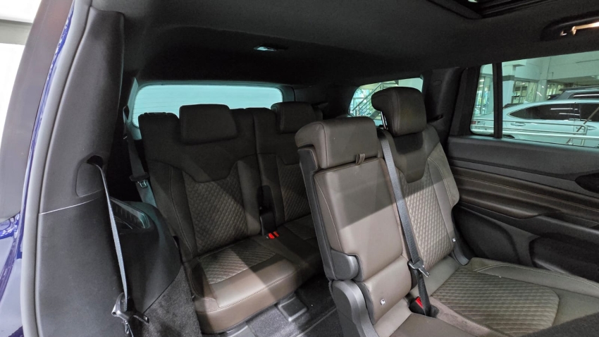 jeep commander 2.2 turbo diesel overland at9 4p automatico 202612