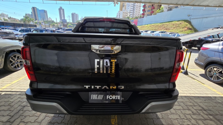 fiat titano 2.2 turbo diesel ranch 4x4 at8 4p automatico 202614
