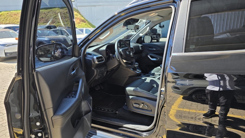 fiat titano 2.2 turbo diesel ranch 4x4 at8 4p automatico 20266
