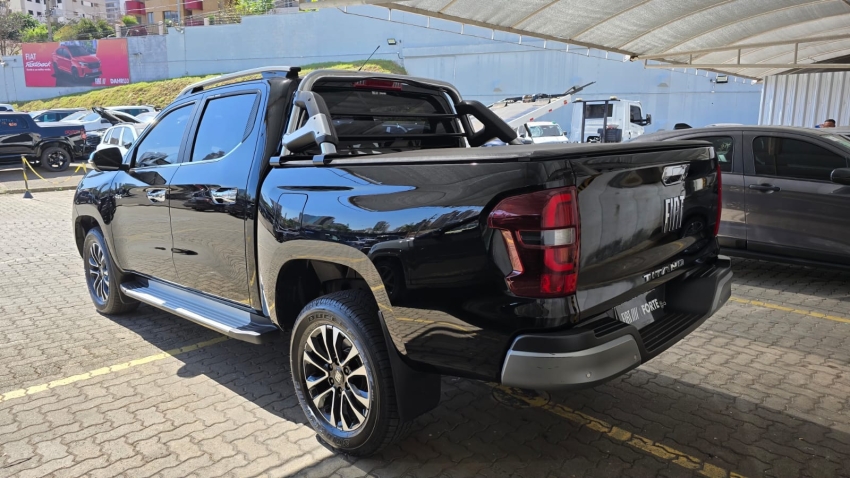 fiat titano 2.2 turbo diesel ranch 4x4 at8 4p automatico 202615